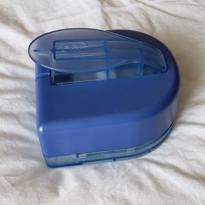 Creative Memories • Scrapbook Tag Maker Punch